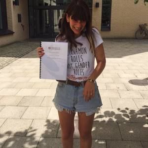 Meet your Posher, Emma